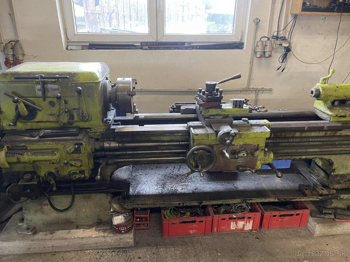 predam rumunsky sustruh ranghet 1A62-S3 - 6