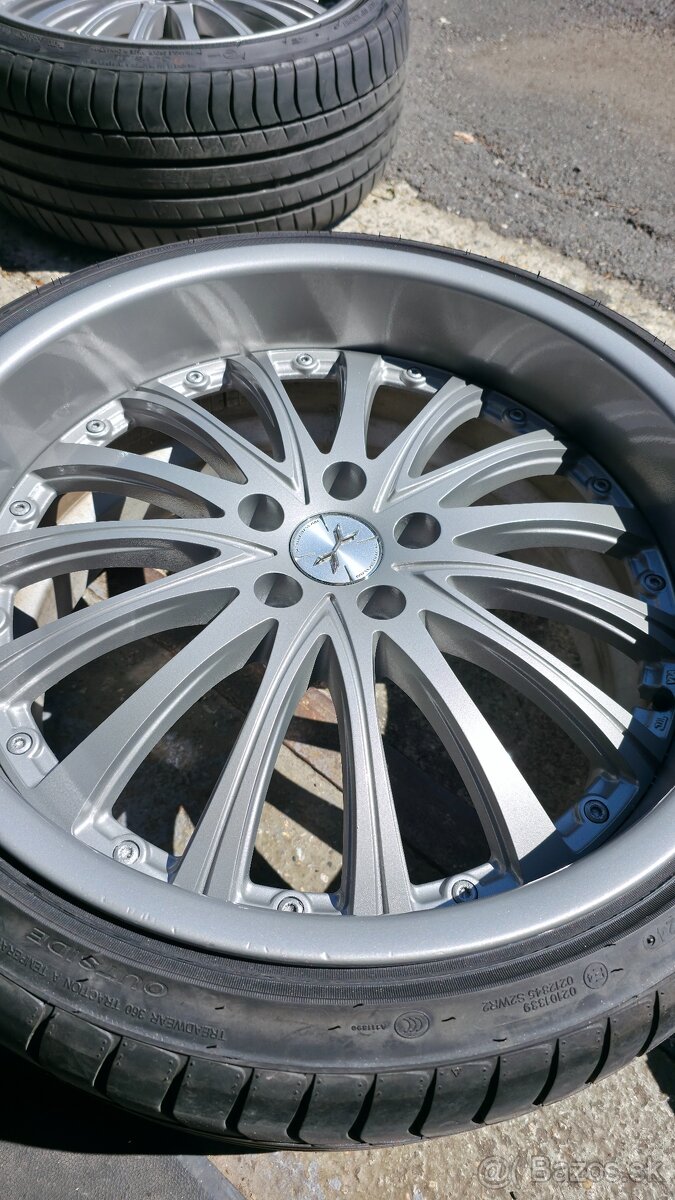 Weds Maverick 315F-R - 6