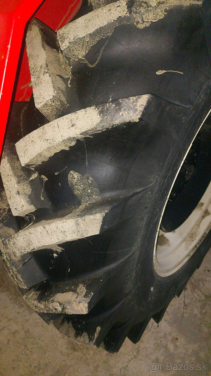 ponúkam zetor 7245 motor 7745 - 6