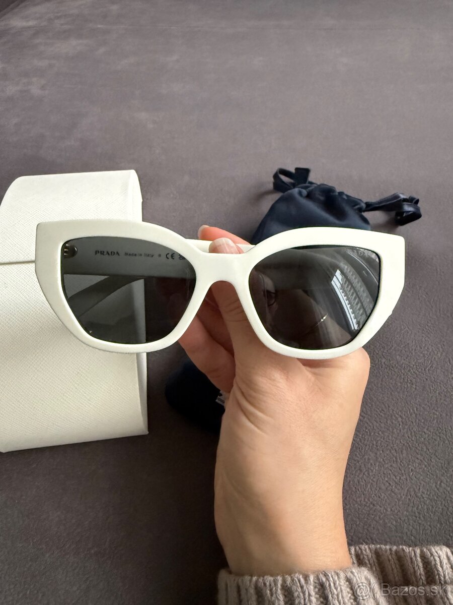 PRADA slnecne okuliare - 6