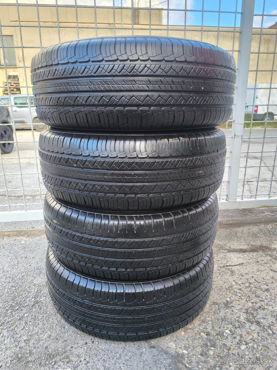 letné pneumatiky Michelin 235/65 R17 104V - 6