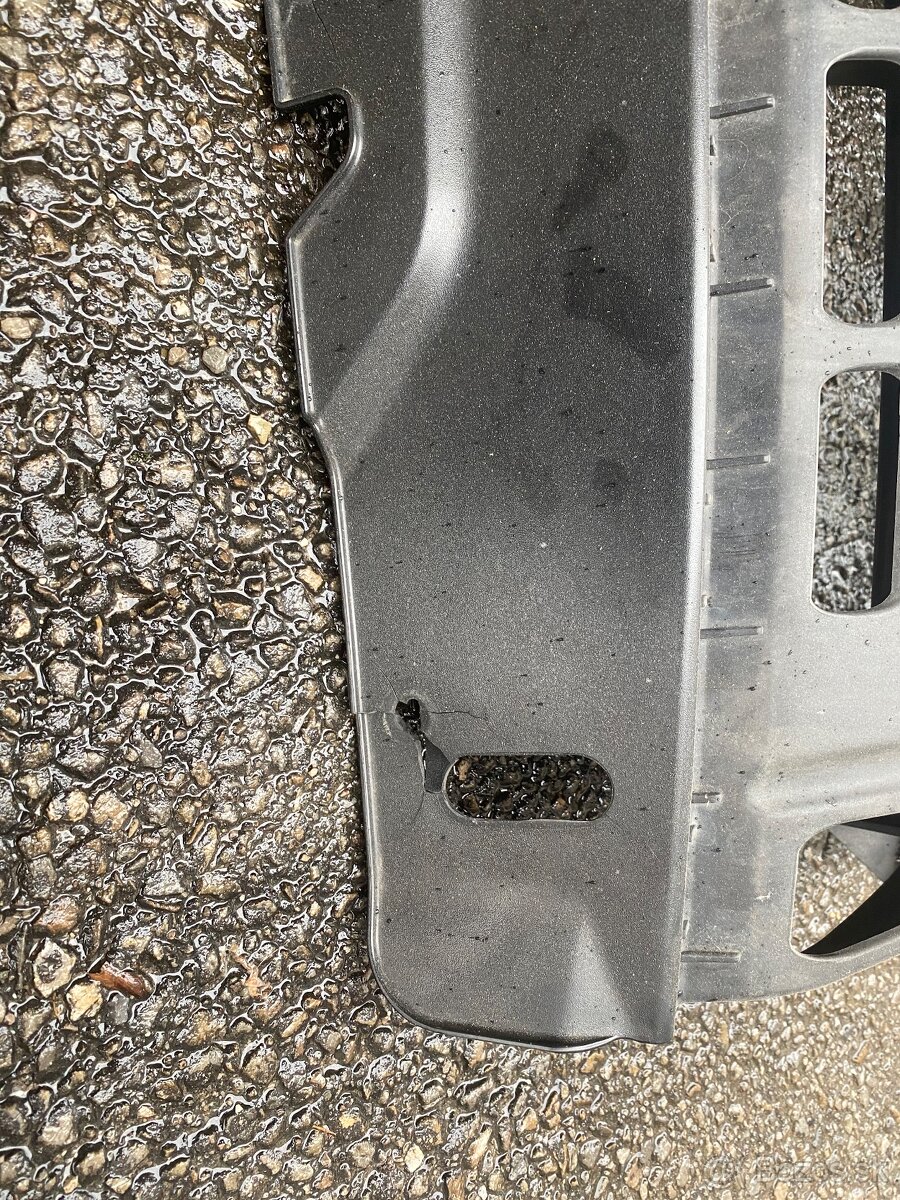 Freelander 2 maska+mriežka - 6