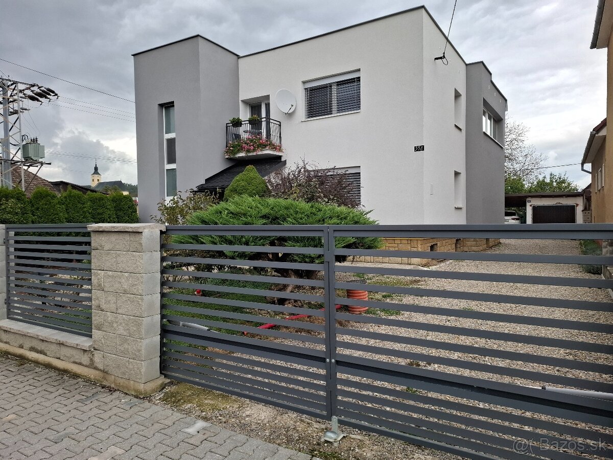 PREDAM RODINNY DOM - 6