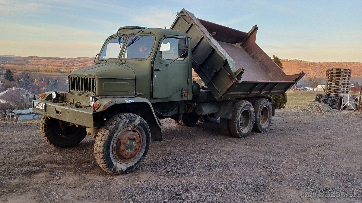 PV3S Praga 3 strany sklapač - 6