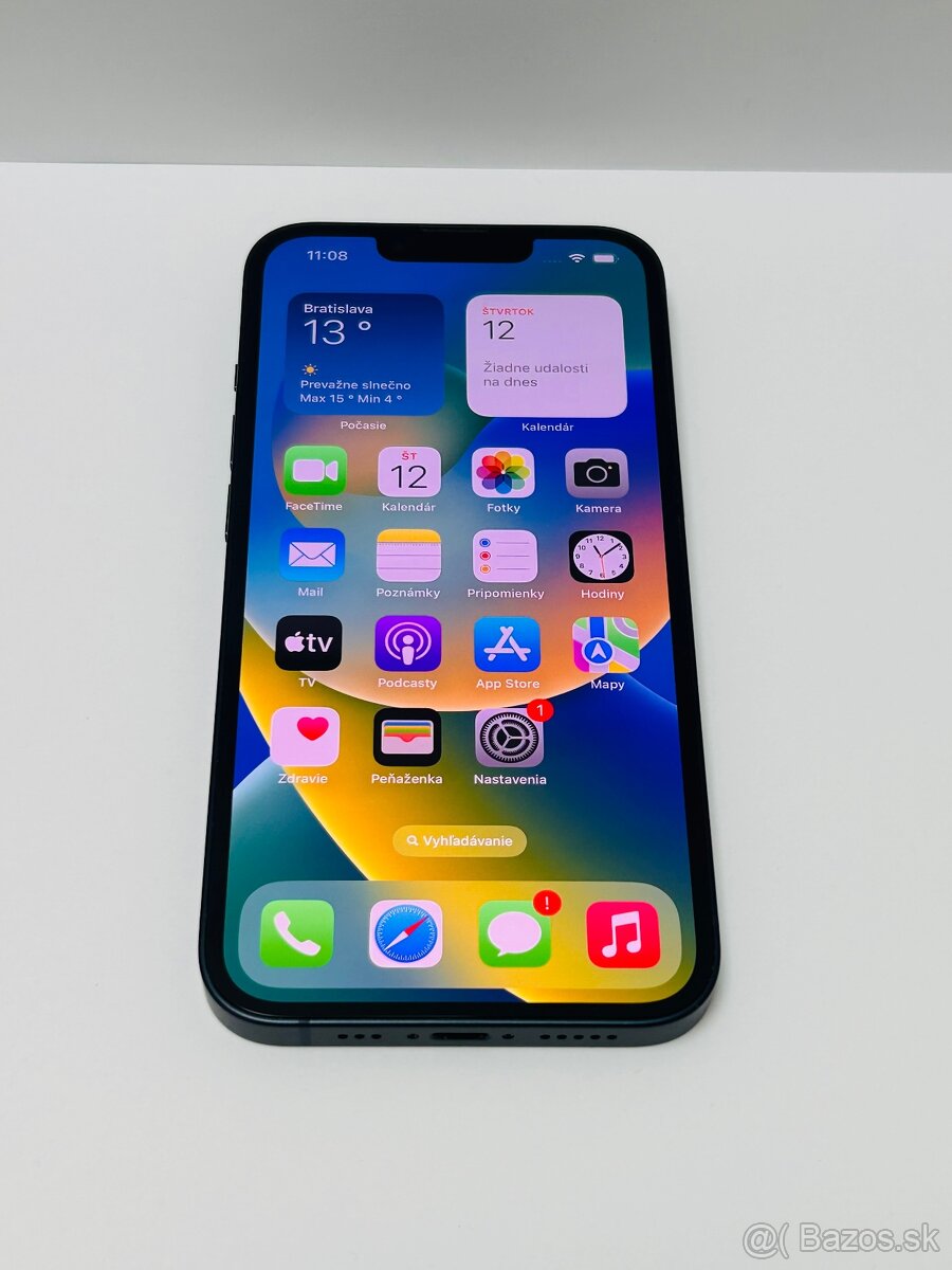 Apple iPhone 13 128GB - 6