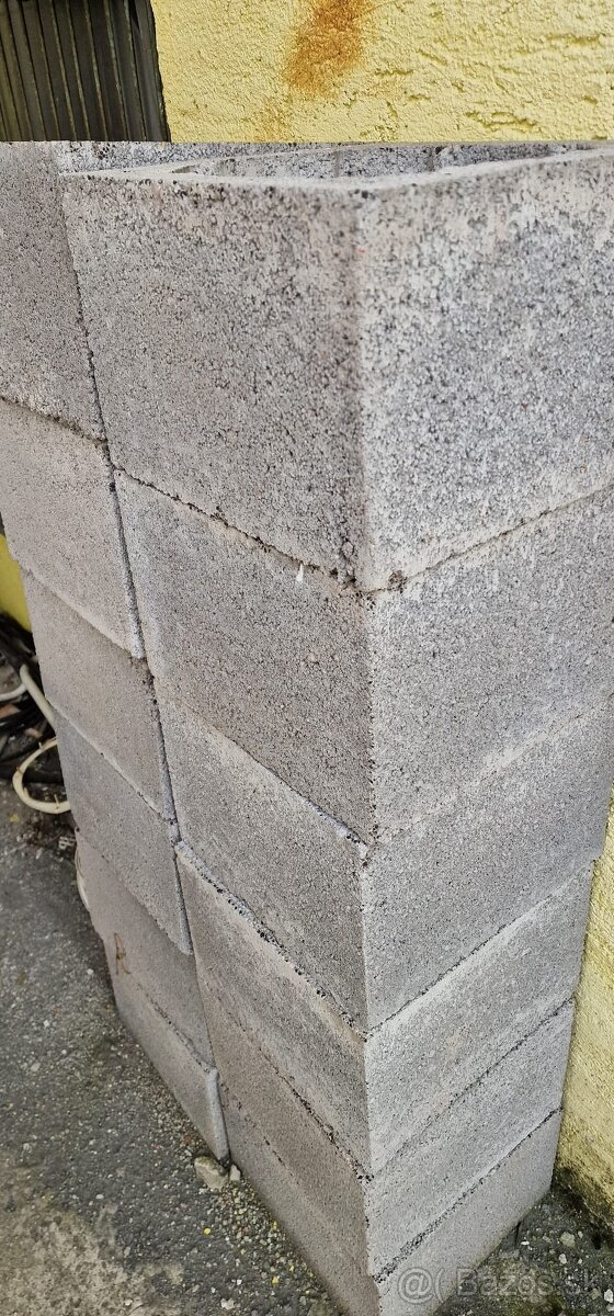 komínové tvárnice - 6