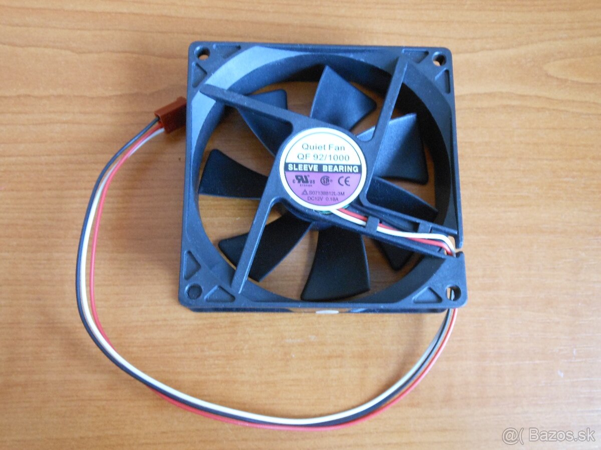 {23} Počítačové komponenty k starým pc - 6