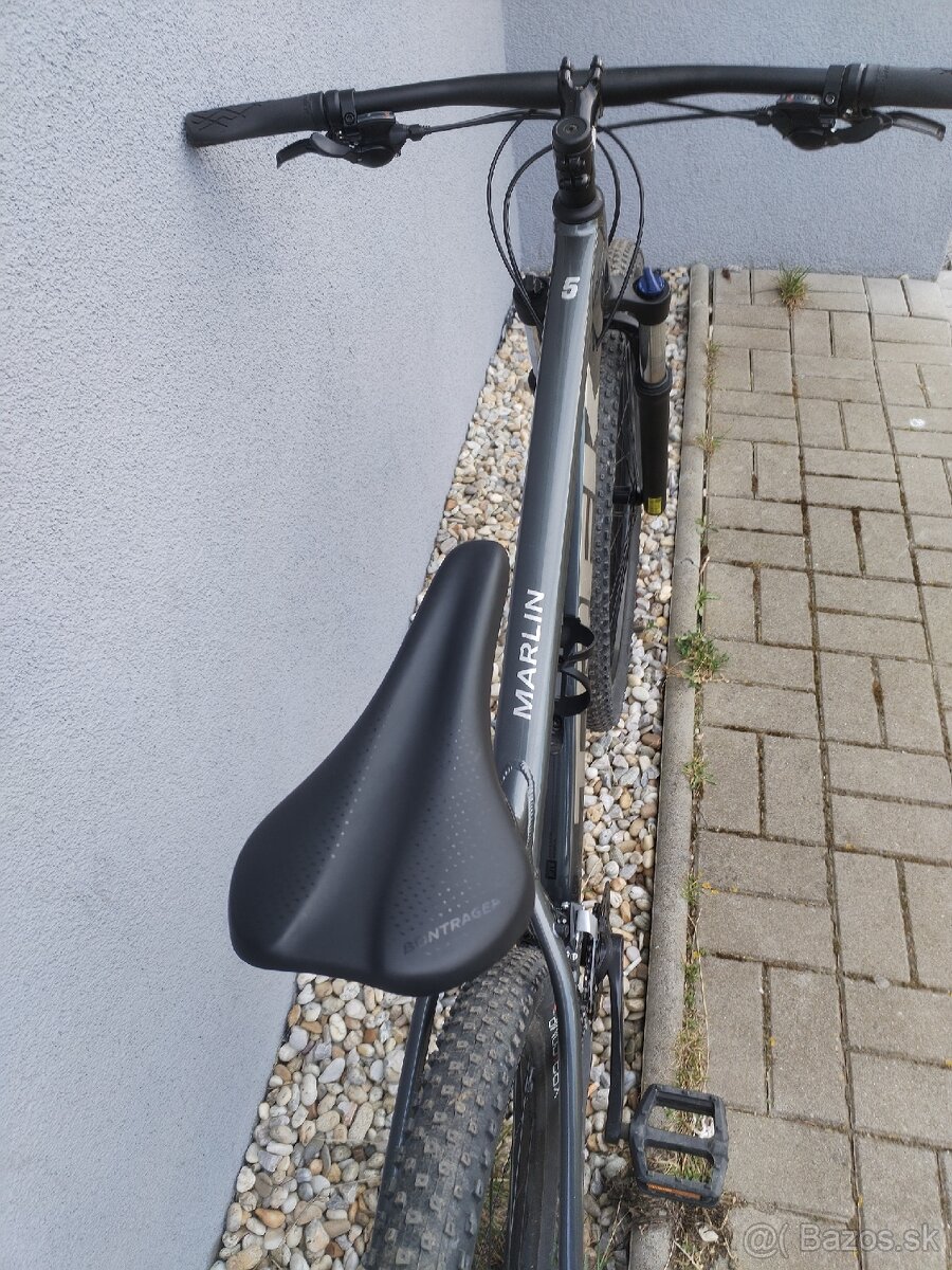 Trek Marlin 5 - 6
