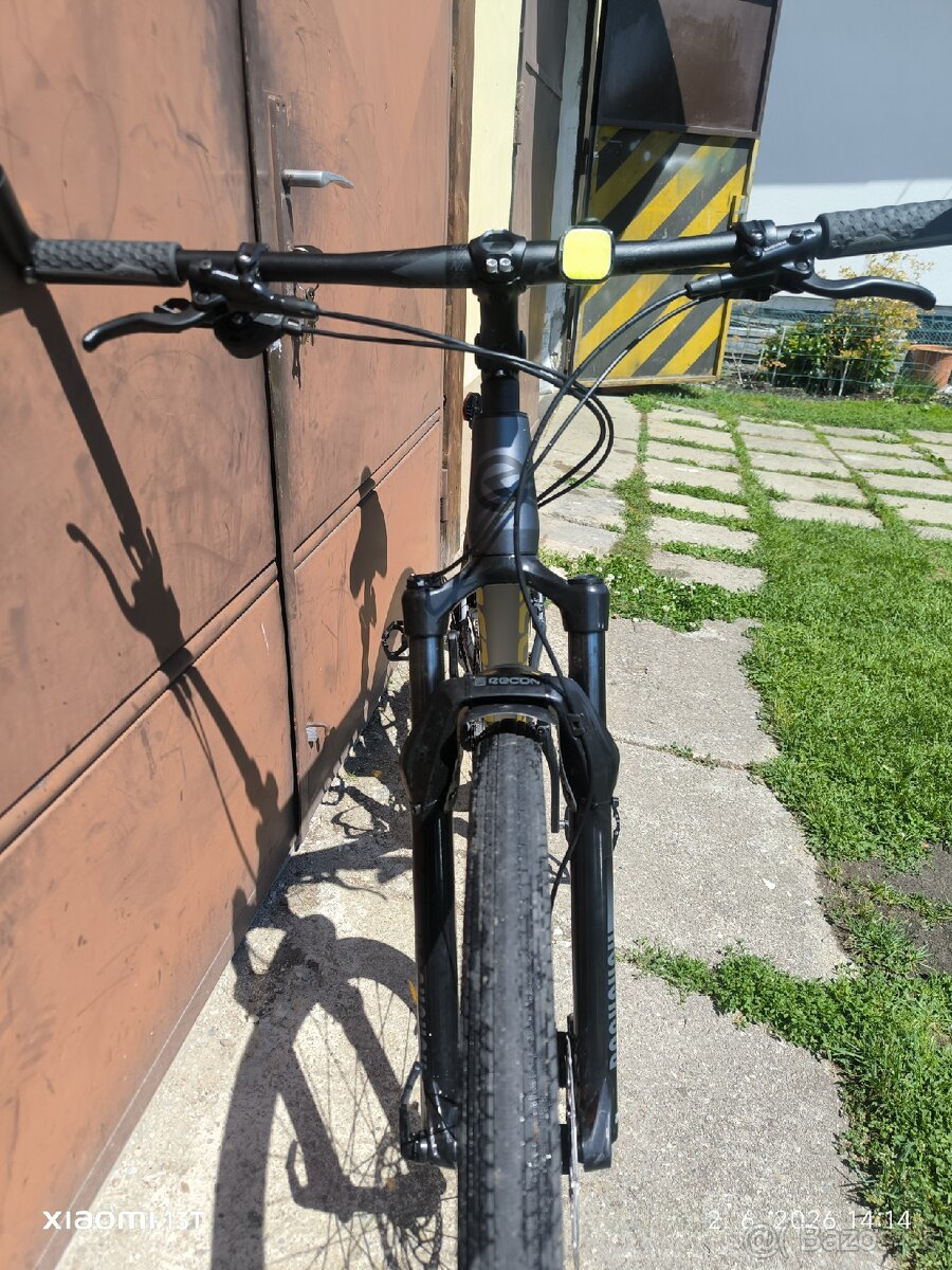 Kellys gate 30 veľkosť L - 6