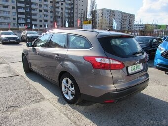 Ford Focus Kombi 1.0 EcoBoost 125 PS - 6