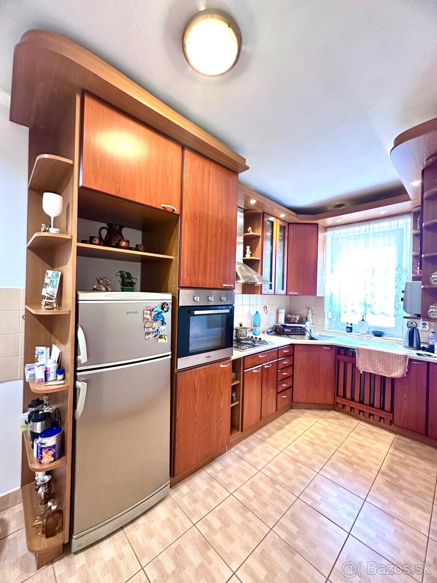 Na predaj 4 -izbový rodinný dom v BA - Ružinov (Trnávka) - 6