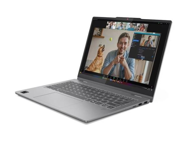 Lenovo IdeaPad 5 2-in-1 14Q8X9-X Plus X1P 42-100-16GB-1TBSSD - 6