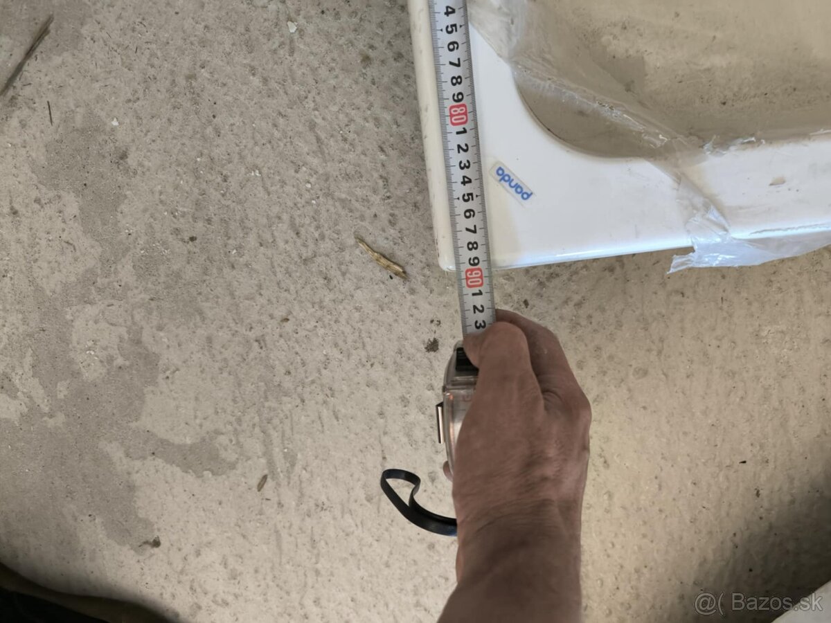 Sprchová vanička - 6