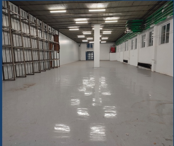 Na prenájom rôzne sklady Martin - 6