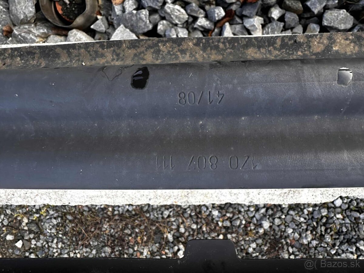 Škoda super/ octavia lift - 6