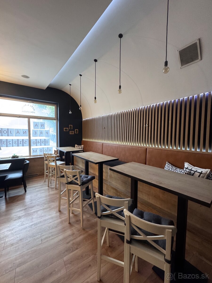 đ Na prenĂĄjom obchodnĂ© priestory â centrum VrĂștky - 6