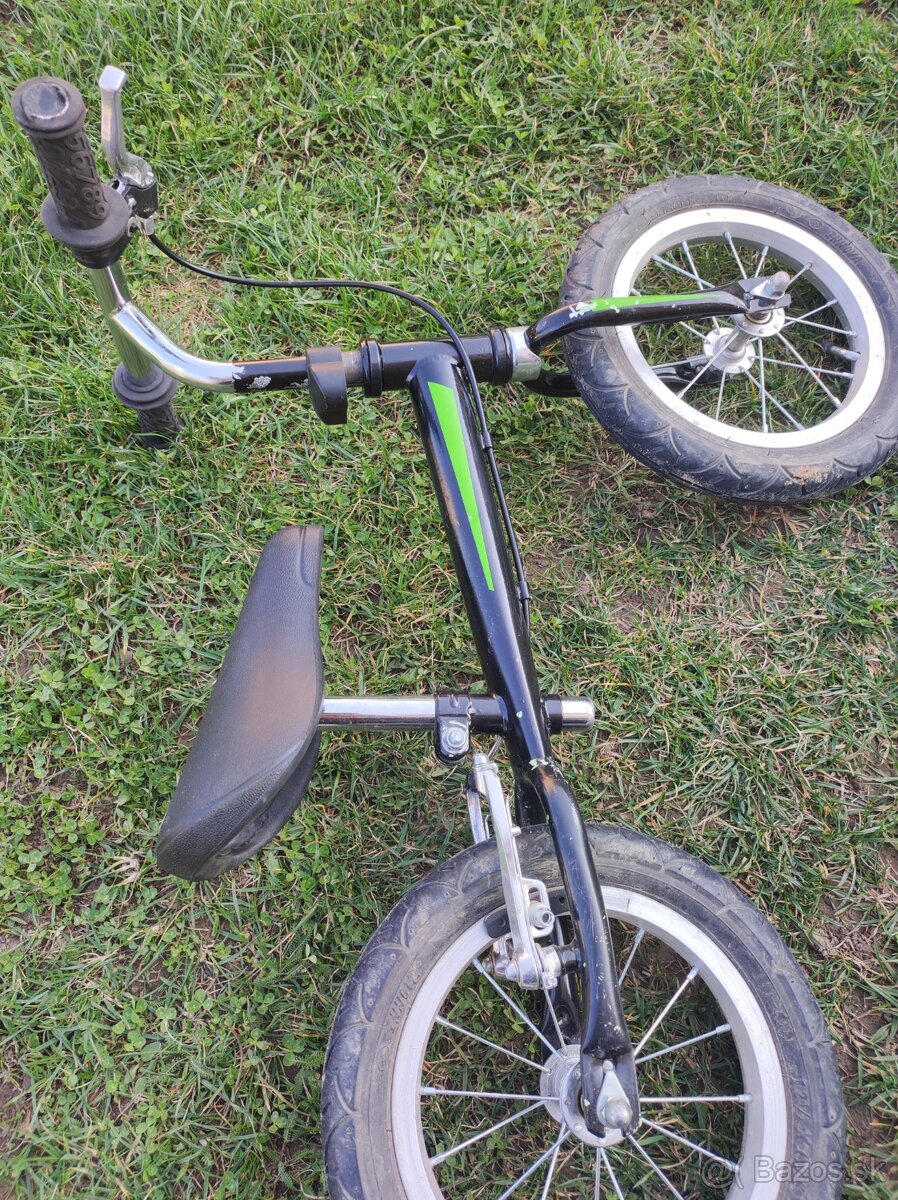 Cyklo odrážadlo - 6