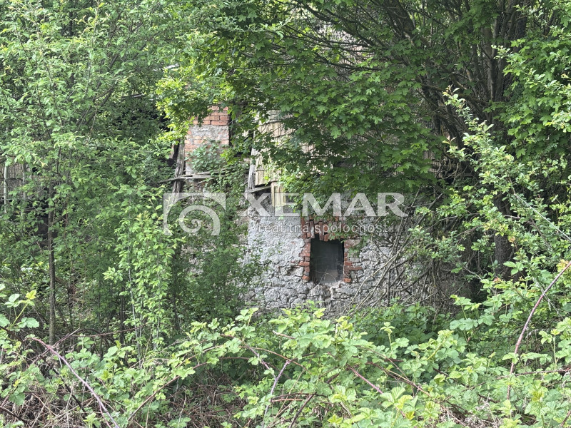 Predaj jedinečný pozemok v obci Ilija – Banská Štiavnica - 6