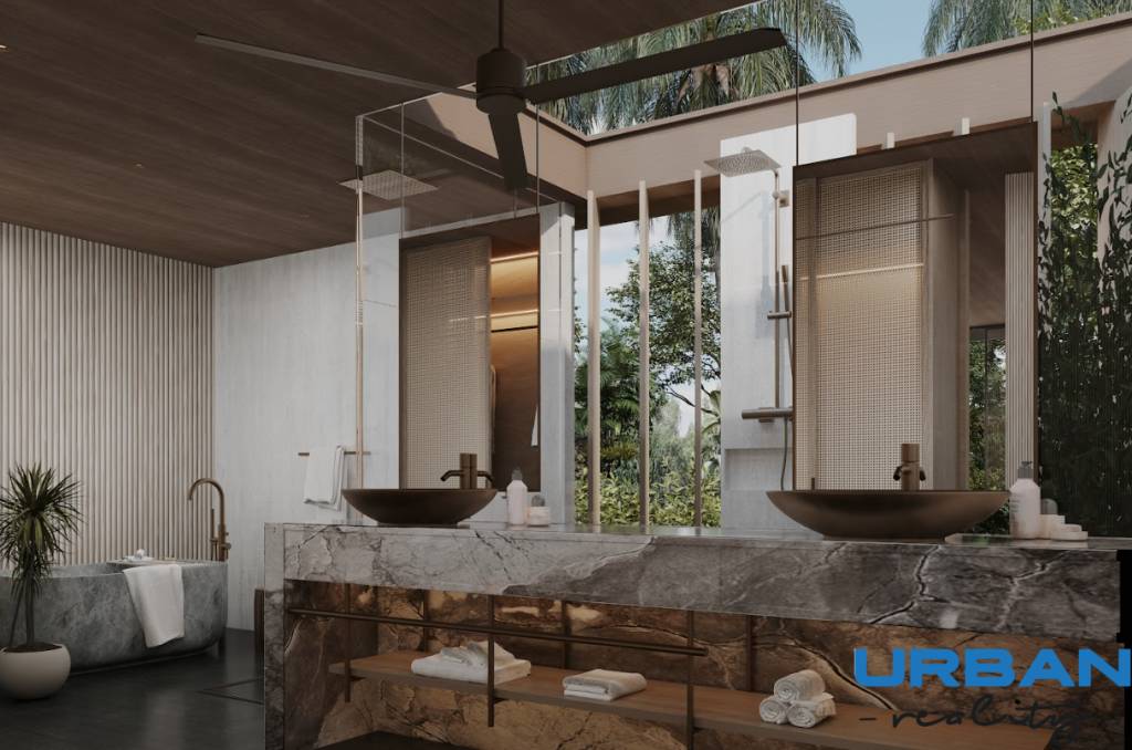 LAGOON SUITE V LUXUSNOM KOMPLEKSE NA ZANZIBAR - 6