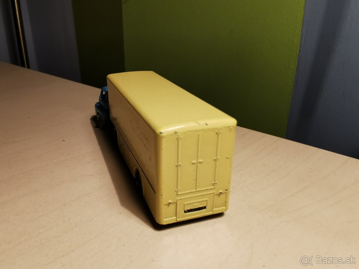 Matchbox Major pack No 2 - 6