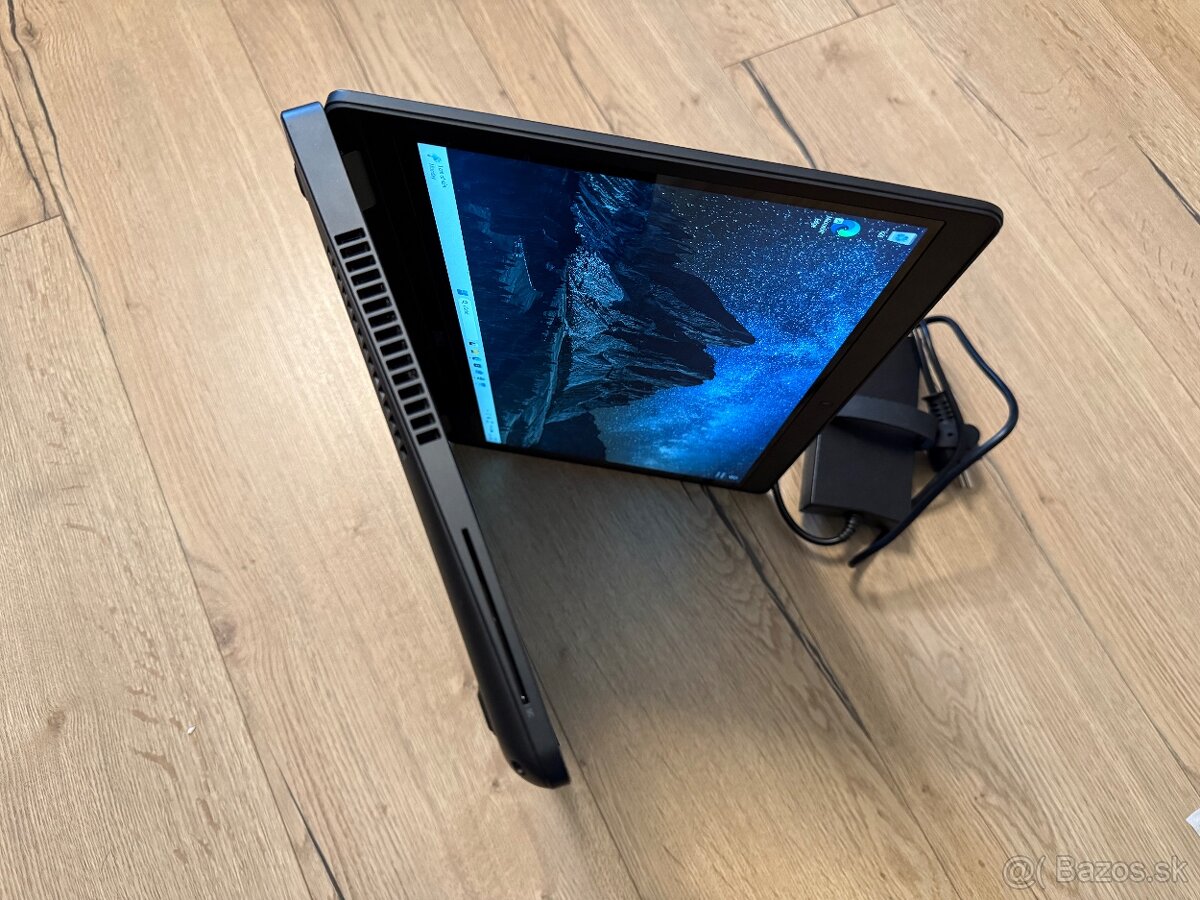 Dell precision 3510 touchscreen - 6