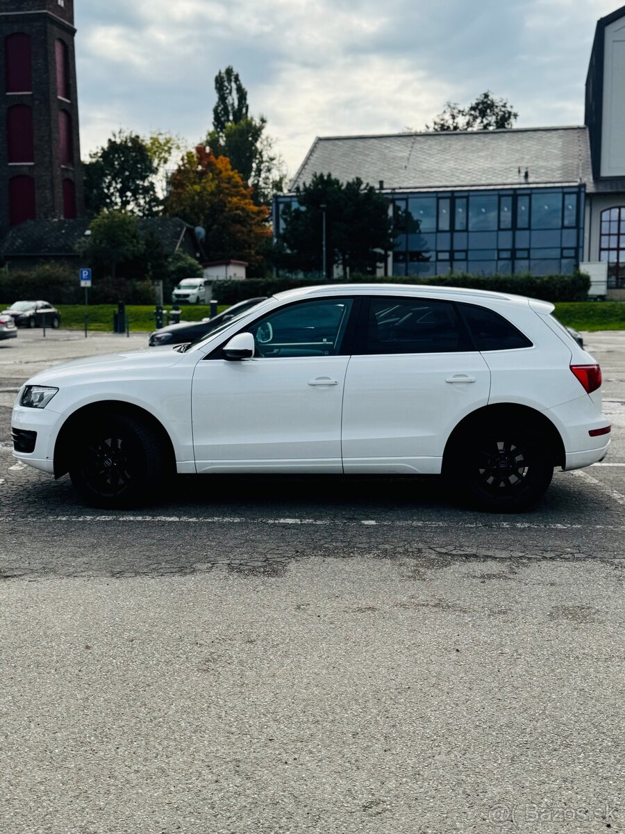 Audi Q5 3.0 TDI 176kw 239ps S-tronic Quattro - 6