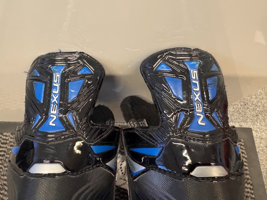 BRUSLE BAUER NEXUS N2700 , vel. 36,5/3,5 EE - 6