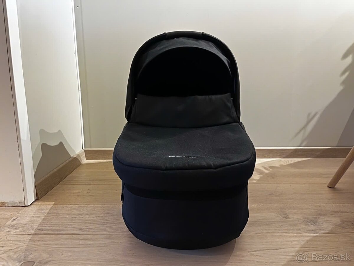 Vanička Cybex Cot S Lux na Balios/Talos - 6