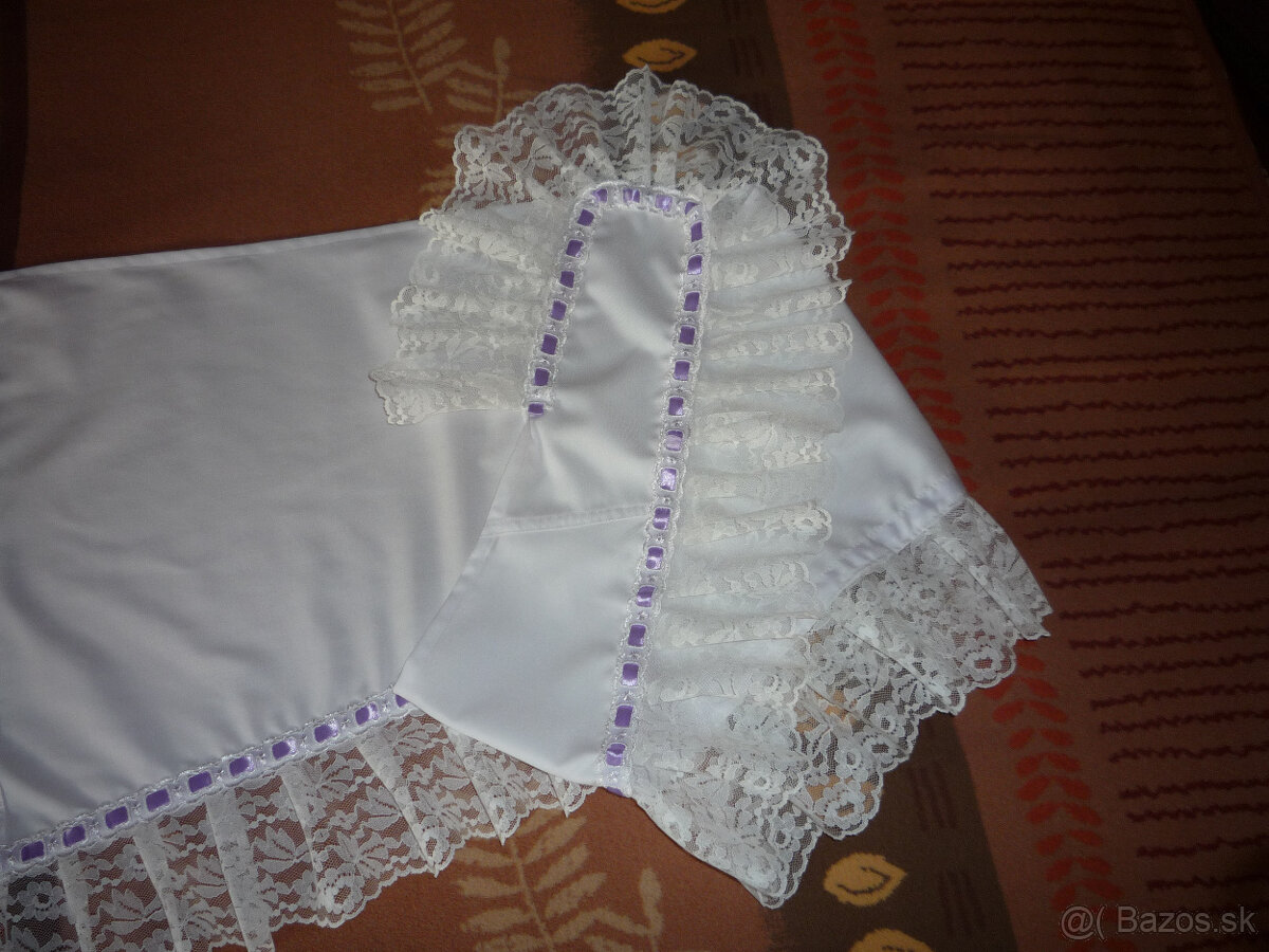 Ženský kroj - kosička /kródeľ/ - 6