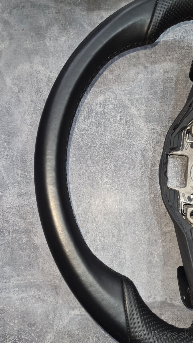 volant VW Golf GTI T line Arteon Tiguan - 6