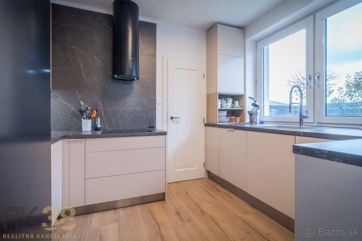 Moderný rodinný dom v krásnej lokalite pod Tatrami - 6