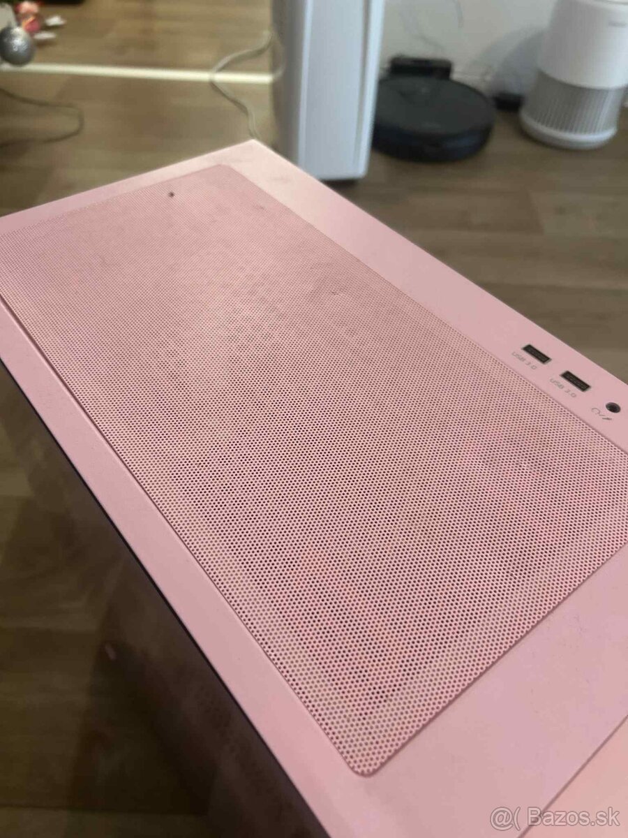 PC Skrinka ADATA XPG Starker Air - 6