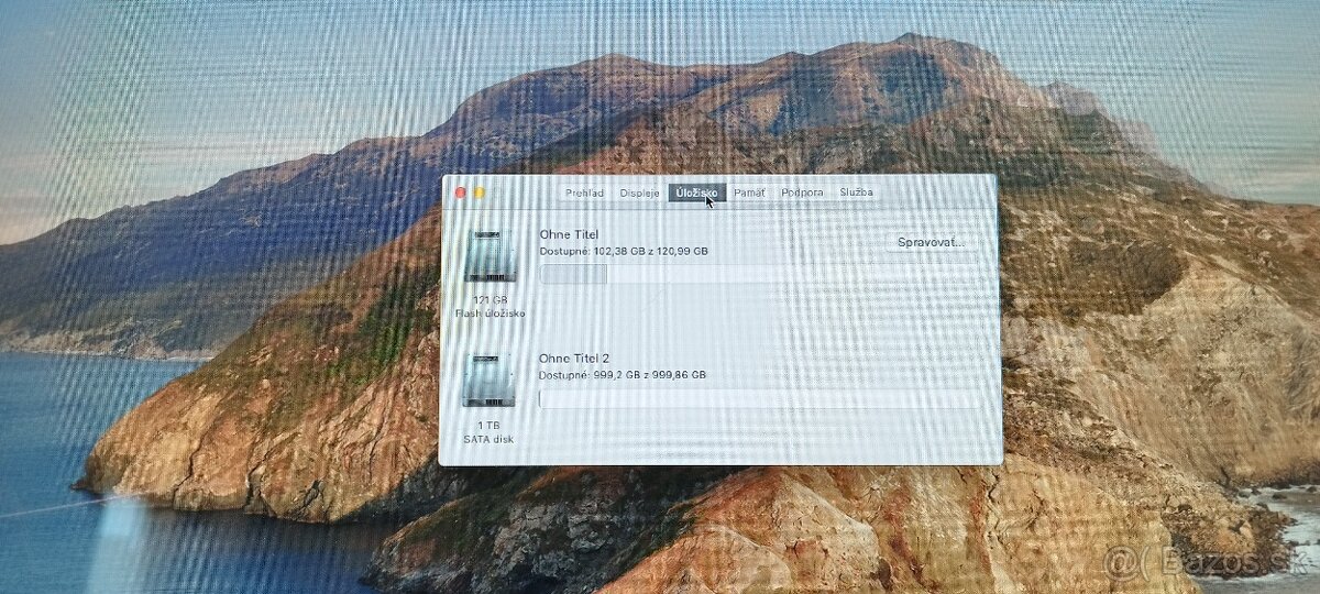 iMac 27" 2013 1.12Tb 24Gb ramn - 6