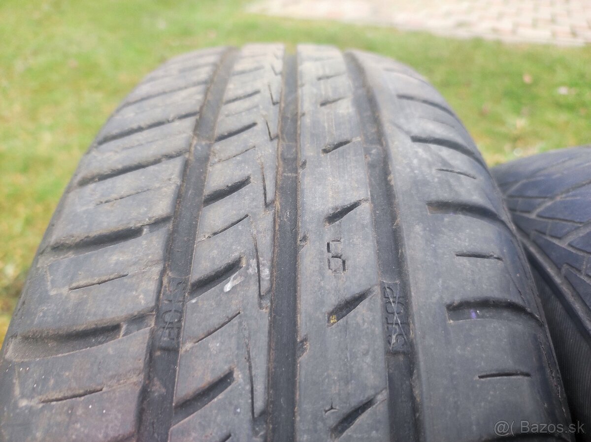 Pneumatiky R14 R15 - 6