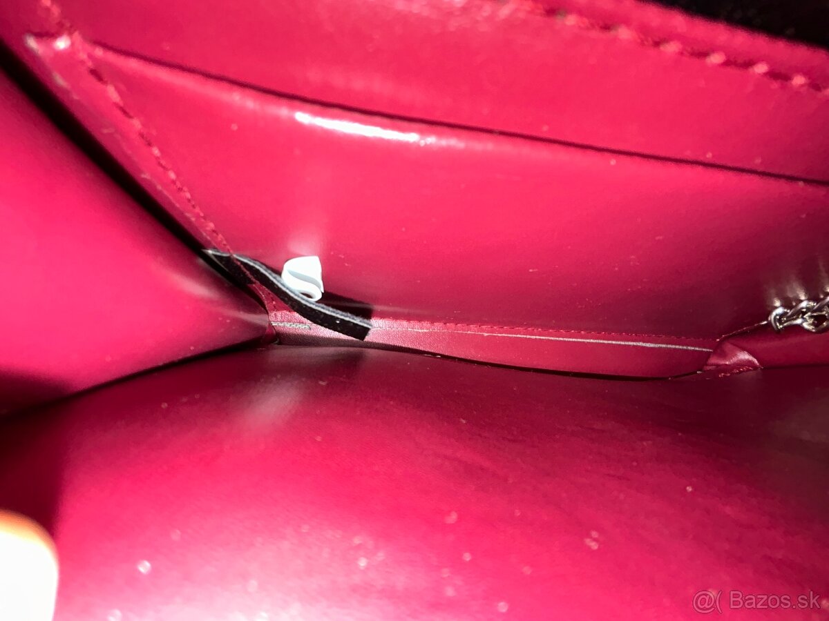 Yves saint laurent kabelka - 6