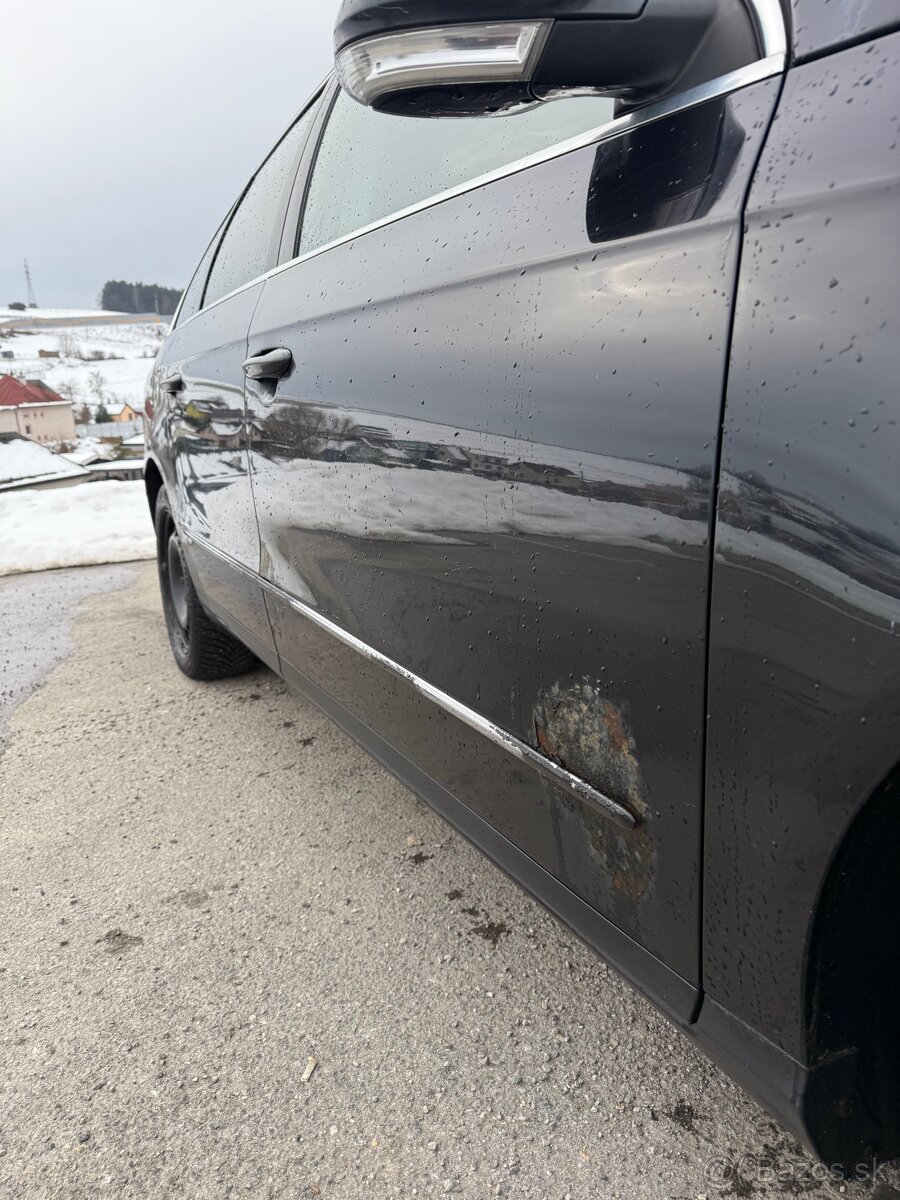 Passat b6 4motion - 6