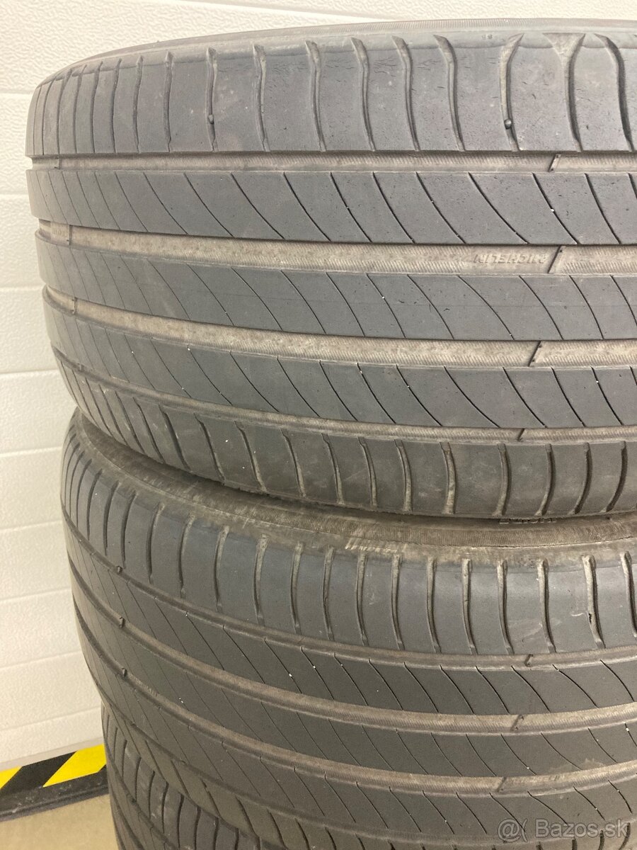 Letné pneu Michelin 245/40 r18 - 6