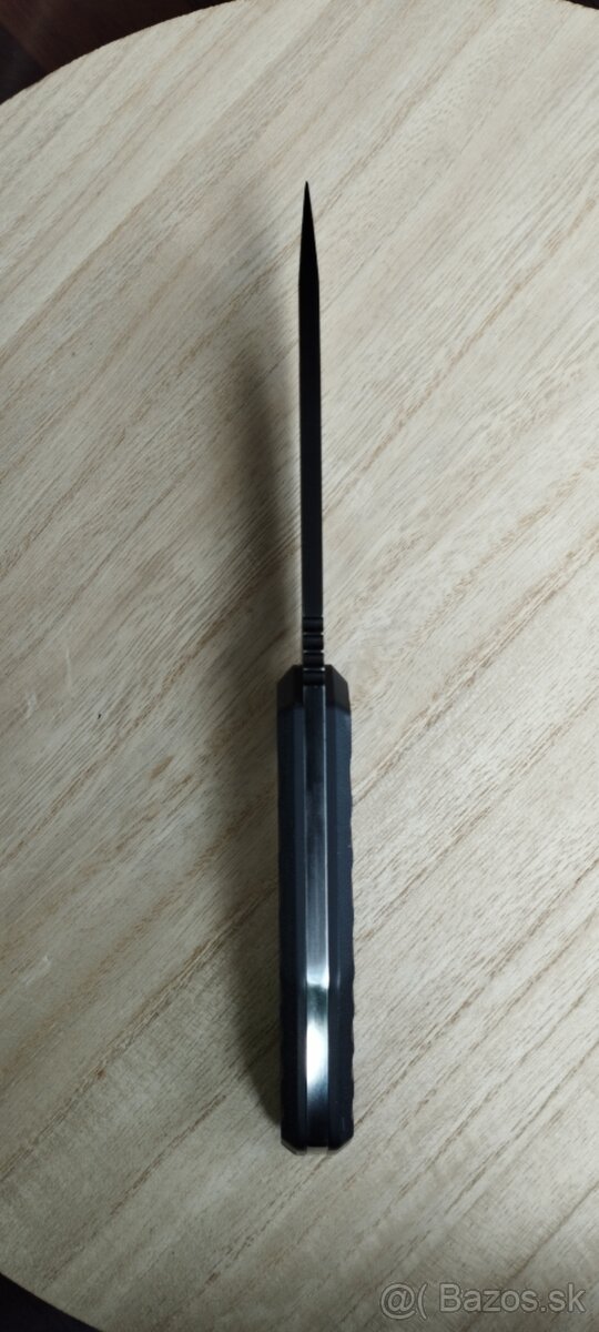 Taktický nôž - 6