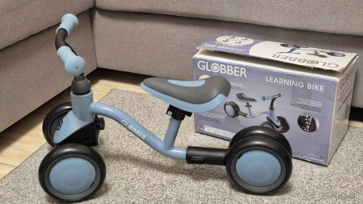 Odrazadlo Globber - 6