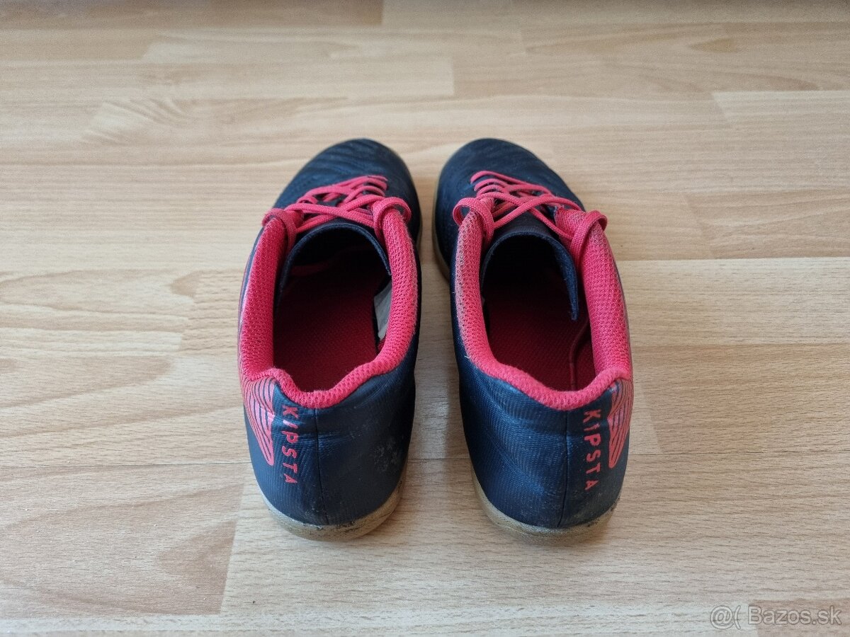 Detské halovky zn. Kipsta, veľ. 38 - 6