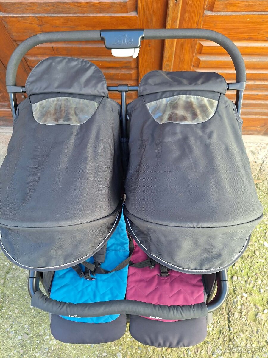 Športovy dvojkočik - 6