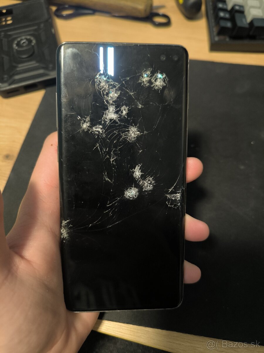 Samsung Galaxy S10 Plus - 6