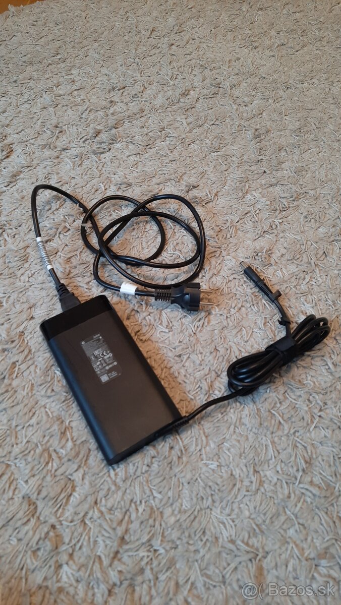 Dokovacia stanica HP Thunderbolt Dock G2 230W - 6