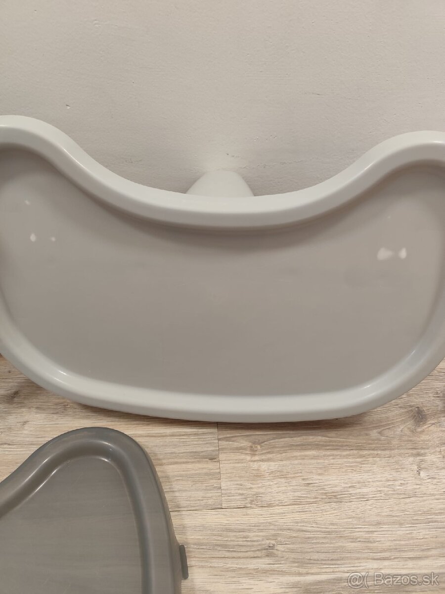 Detská jedálenská stolička - 6