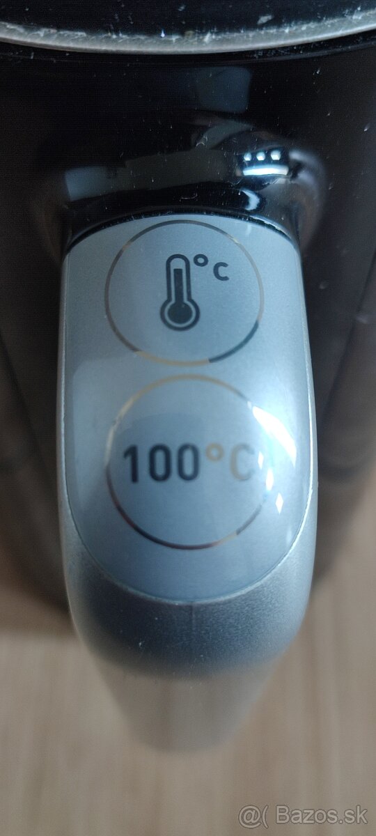 Rýchlovarná kanvica Tefal Digital KO851830 - 6