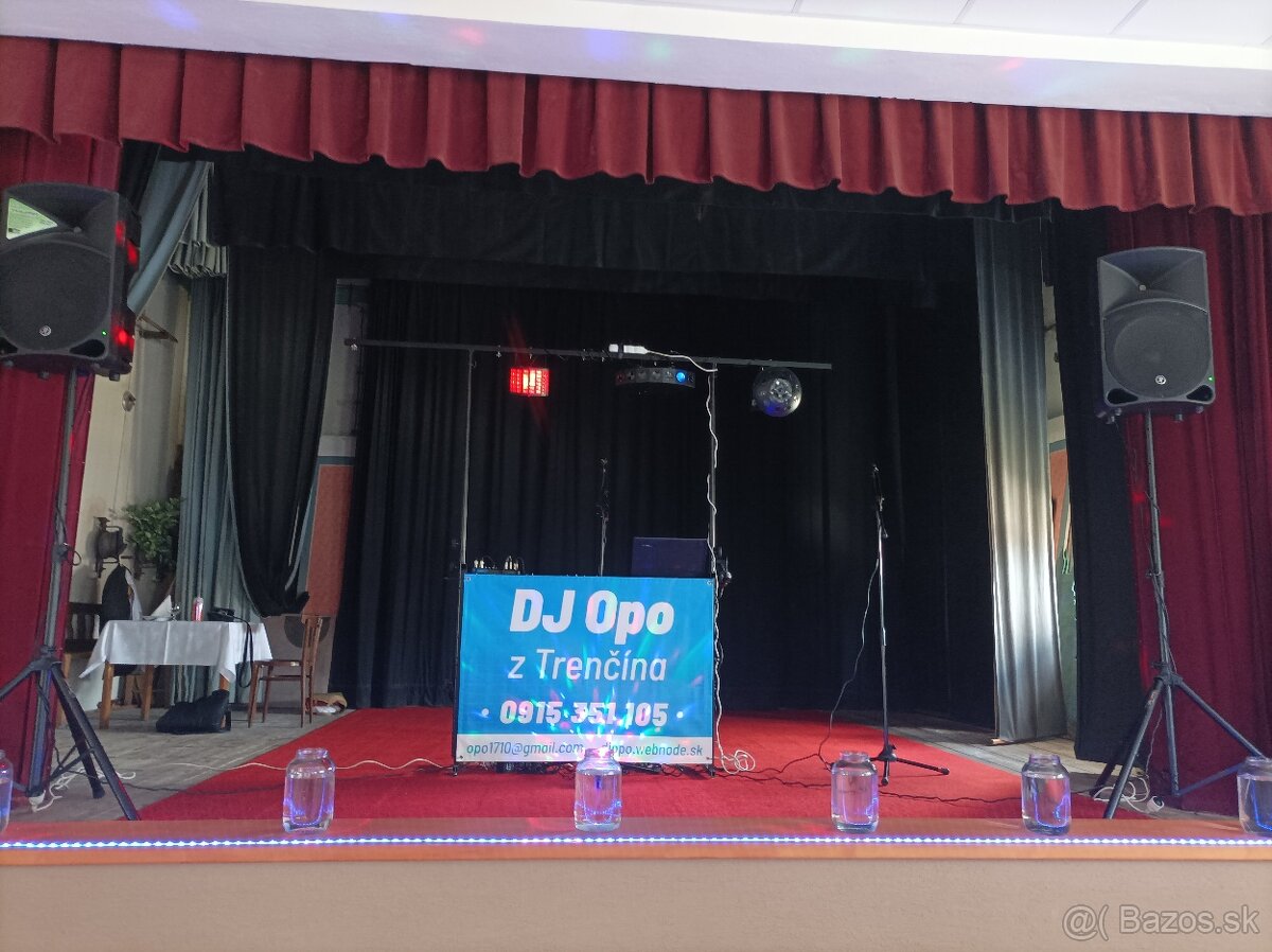 DJ Opo - 6