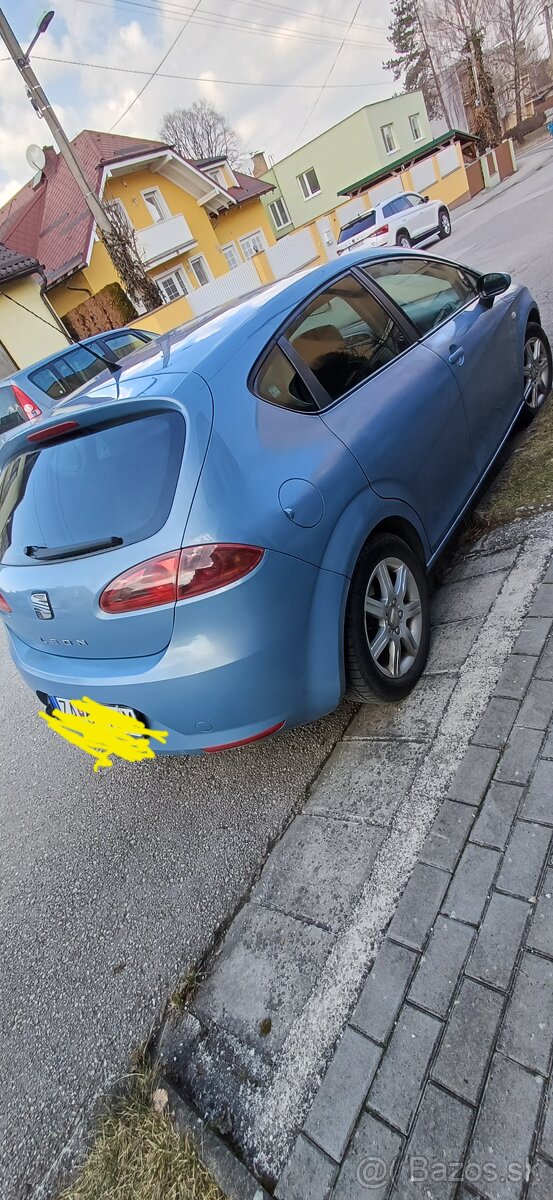 Predaj Seat leon - 6