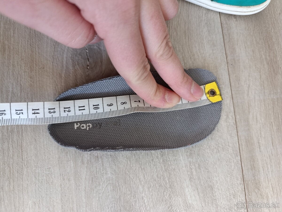 Be Lenka detské tenisky veľkosť 20 - 6