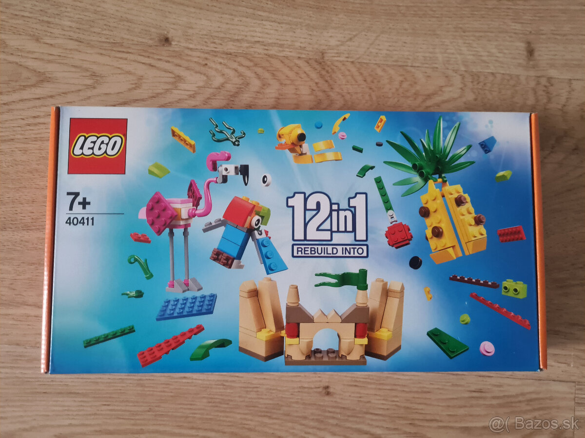 Lego 40768, 21322 a ine - 6