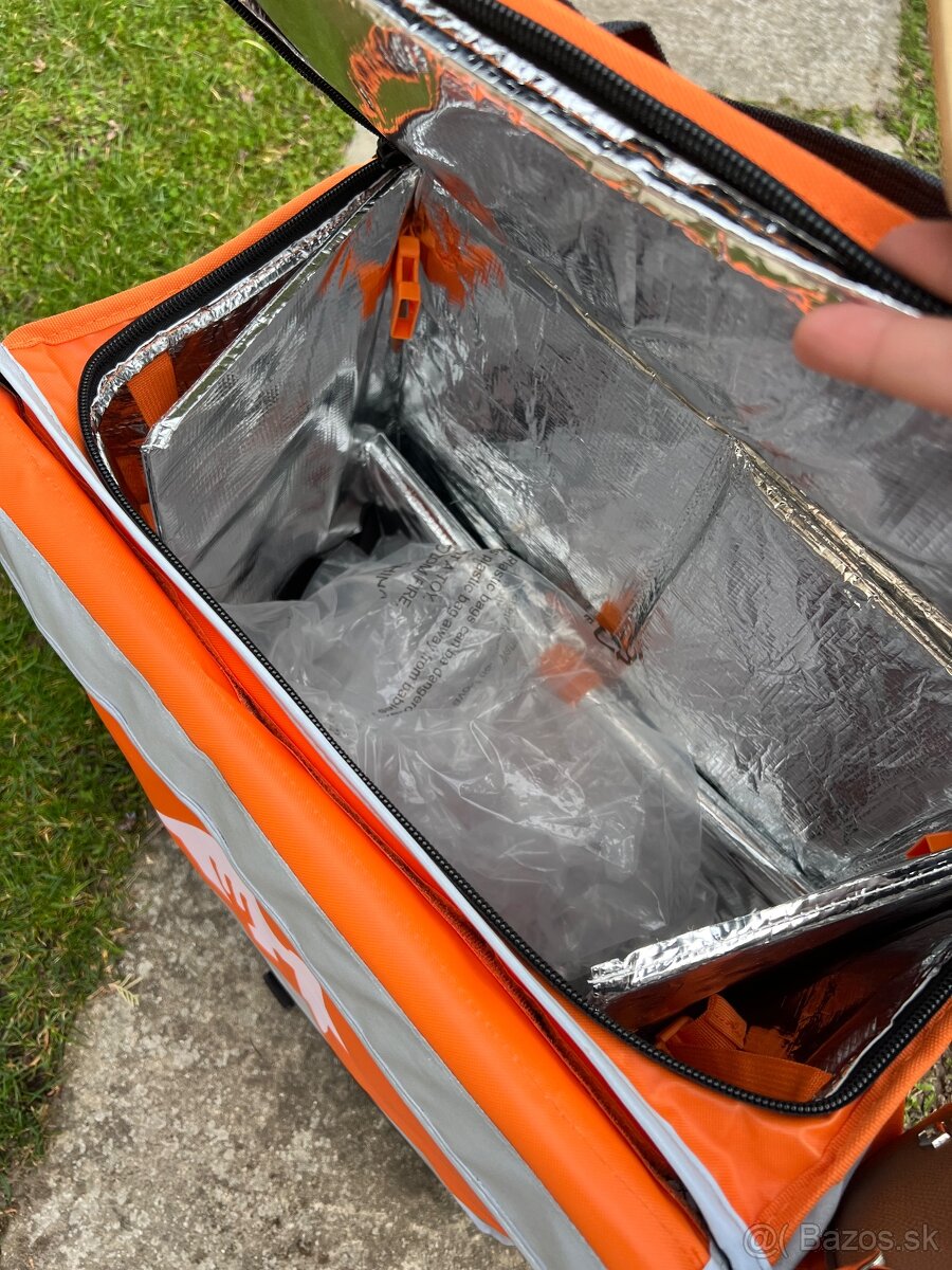 Bistro taška batoh - 6